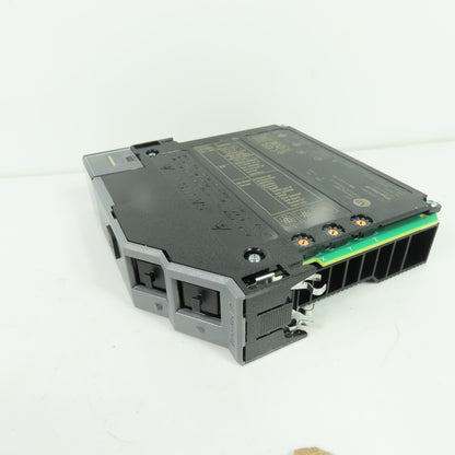 Allen-Bradley 1756-EN2TRXT ControlLogix ENet/IP 100M DLR XT Ser C FW 11.002 NEW