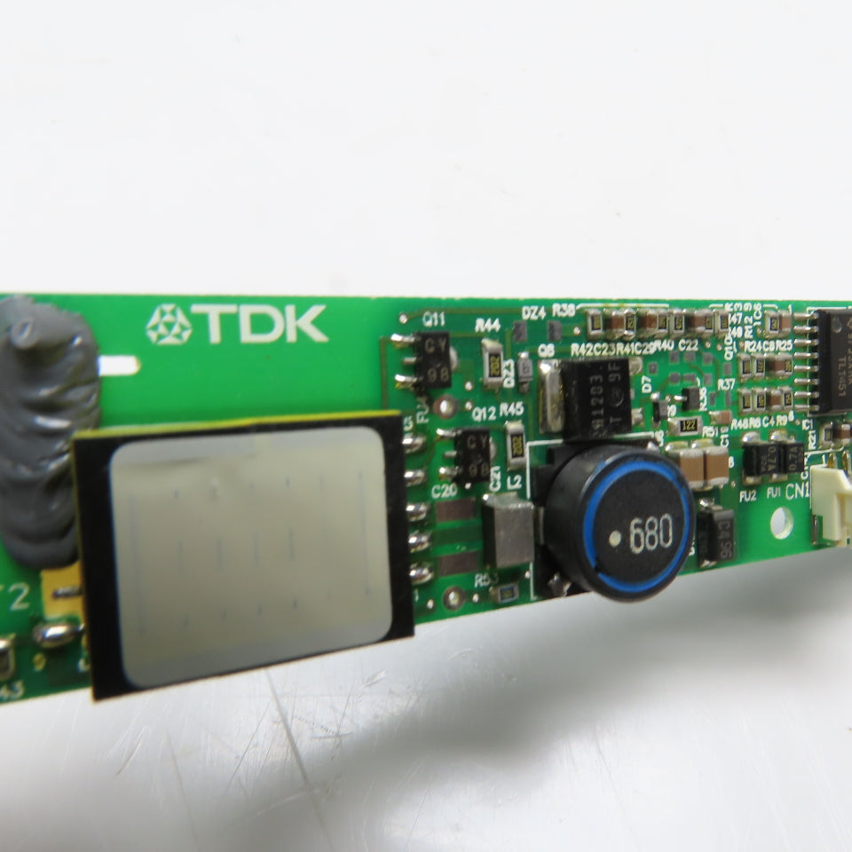 TDK CXA-0217 Inverter Board PCU-P027