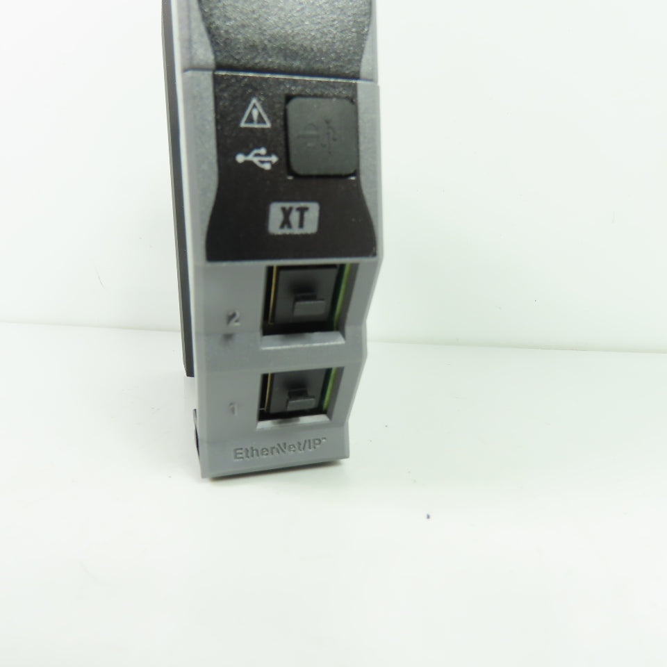 Allen-Bradley 1756-EN2TRXT ControlLogix ENet/IP 100M DLR XT Ser C FW 11.002 NEW