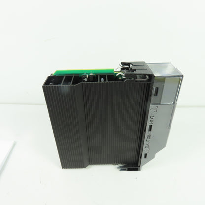 Allen-Bradley 1756-EN2TRXT ControlLogix ENet/IP 100M DLR XT Ser C FW 11.002 NEW