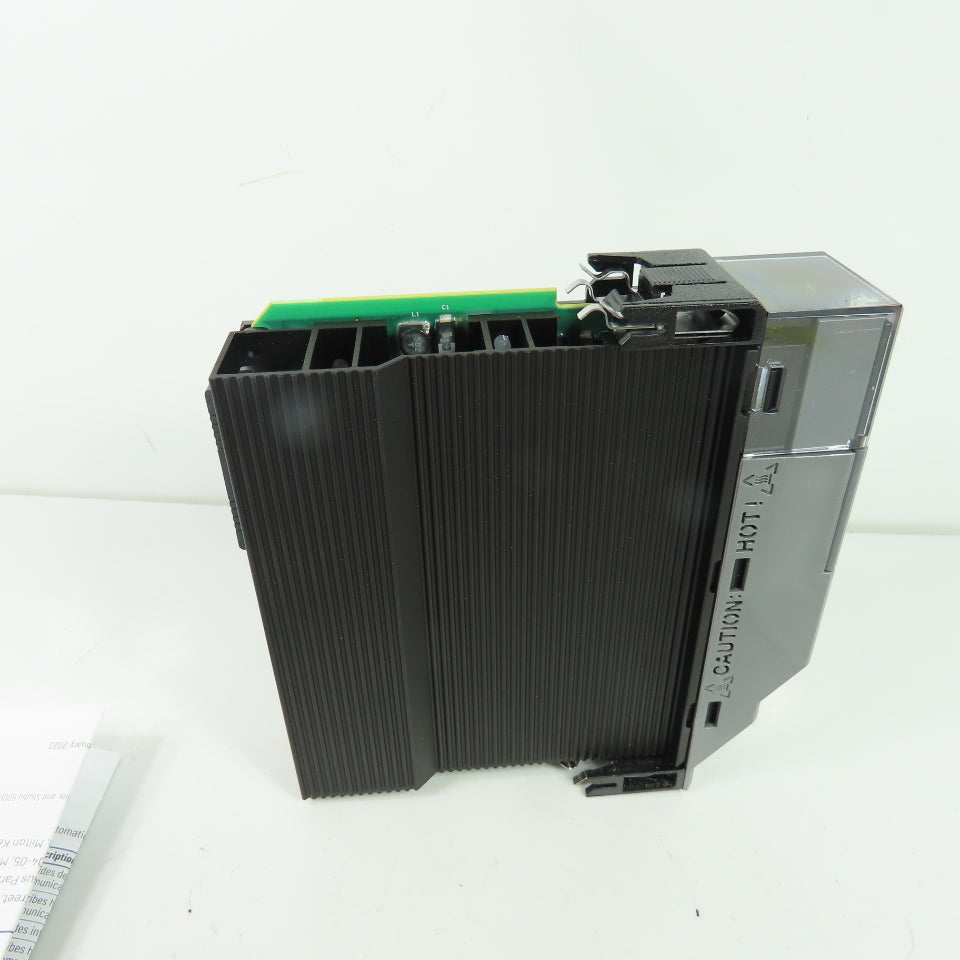 Allen-Bradley 1756-EN2TRXT ControlLogix ENet/IP 100M DLR XT Ser C FW 11.002 NEW
