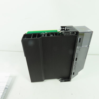 Allen-Bradley 1756-EN2TRXT ControlLogix ENet/IP 100M DLR XT Ser C FW 11.002 NEW