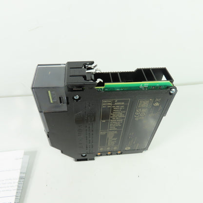 Allen-Bradley 1756-EN2TRXT ControlLogix ENet/IP 100M DLR XT Ser C FW 11.002 NEW