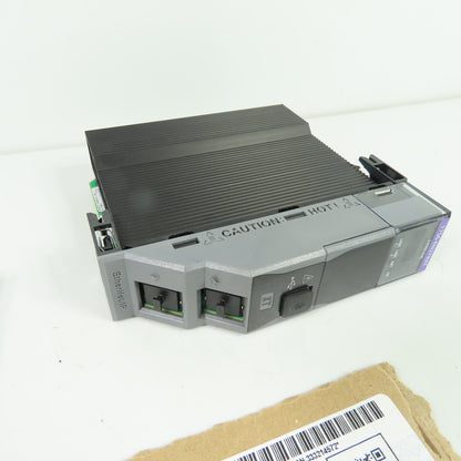 Allen-Bradley 1756-EN2TRXT ControlLogix ENet/IP 100M DLR XT Ser C FW 11.002 NEW
