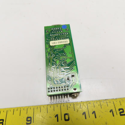 Dynapro SC3 #95701 SC3 Controller Board PCB-100039 rev B