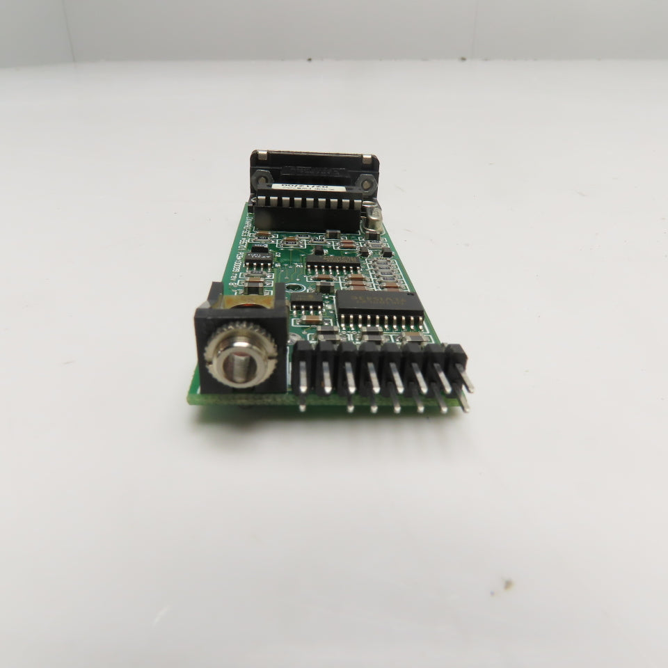 Dynapro SC3 #95701 SC3 Controller Board PCB-100039 rev B