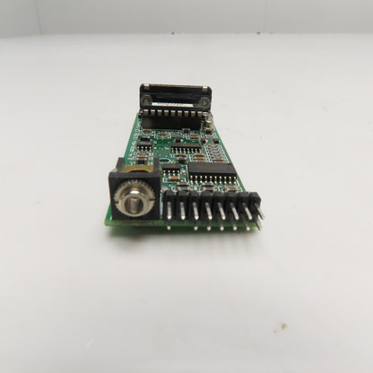 Dynapro SC3 #95701 SC3 Controller Board PCB-100039 rev B