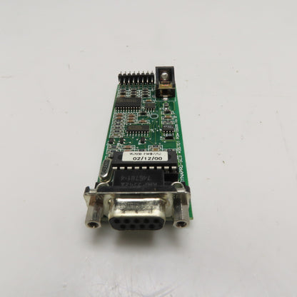 Dynapro SC3 #95701 SC3 Controller Board PCB-100039 rev B