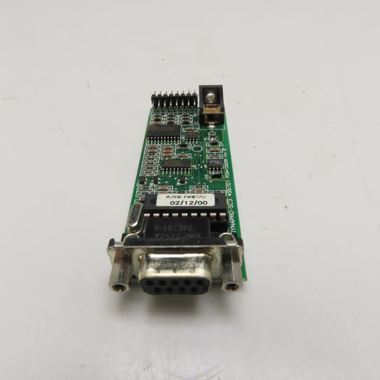 Dynapro SC3 #95701 SC3 Controller Board PCB-100039 rev B
