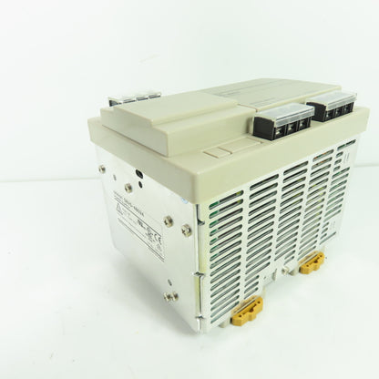 Omron S8VS-48024 Switch Mode Power Supply 100-240VAC Input 24VDC 20A Output