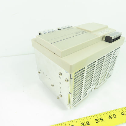 Omron S8VS-48024 Switch Mode Power Supply 100-240VAC Input 24VDC 20A Output
