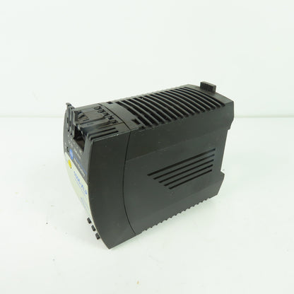 Allen-Bradley 1606-XLP25A Ser A Power Supply 100-240VAC Input 5VDC 5A Output
