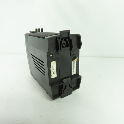 Allen-Bradley 1606-XLP25A Ser A Power Supply 100-240VAC Input 5VDC 5A Output