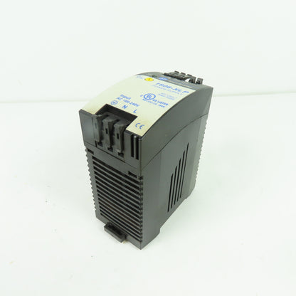 Allen-Bradley 1606-XLP25A Ser A Power Supply 100-240VAC Input 5VDC 5A Output
