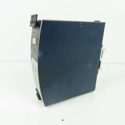 Allen-Bradley 1606-XLS120E Ser A Power Supply 100-240V Input 24VDC 5A Output