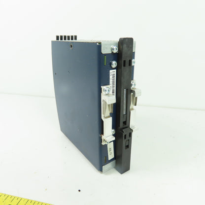 Allen-Bradley 1606-XLS120E Ser A Power Supply 100-240V Input 24VDC 5A Output