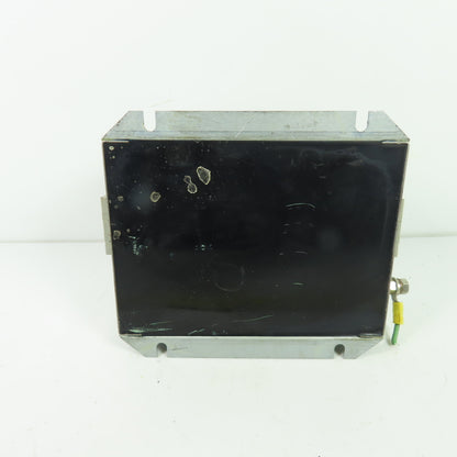 Siemens 1P6SN1111-0AA01-1BA1 Simodrive Line Filter 5kW 16A 480V