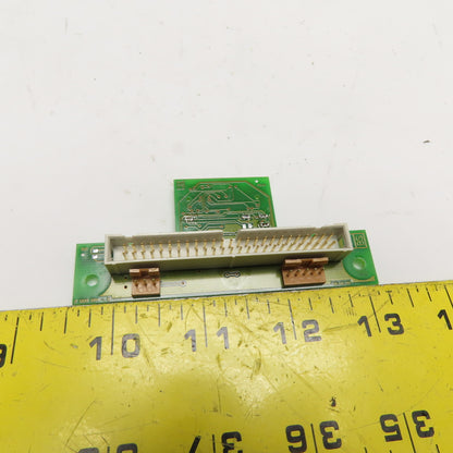 DO IT 2.000.004-D Interface Board Connector PCB 56,24