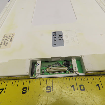 Sharp LQ121S1DG11 12.1" SVGA TFT-LCD Display Screen Panel