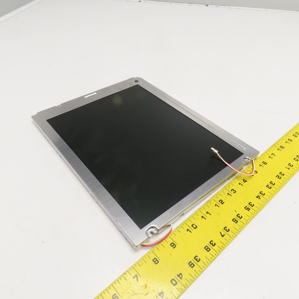 Sharp LQ121S1DG11 12.1" SVGA TFT-LCD Display Screen Panel
