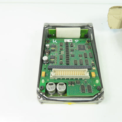 SICK 2026802 S30A-XXXXCA Safety Laser Scanner System Plug I/O Module 24VDC