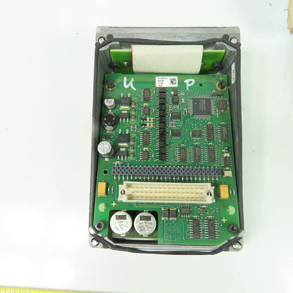 SICK 2026802 S30A-XXXXCA Safety Laser Scanner System Plug I/O Module 24VDC