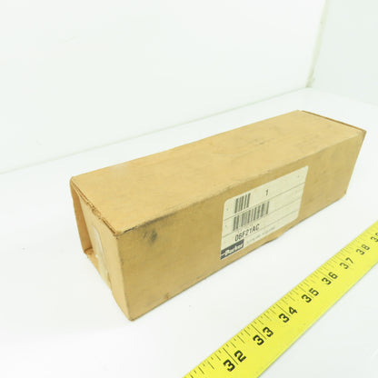 Parker 06F21AC Compressed Air Filter 250PSI Max 175°F 3/8" NPT NEW