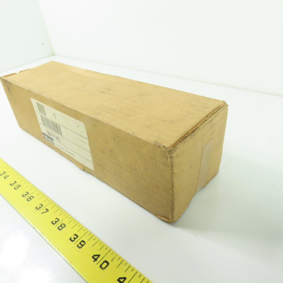 Parker 06F21AC Compressed Air Filter 250PSI Max 175°F 3/8" NPT NEW