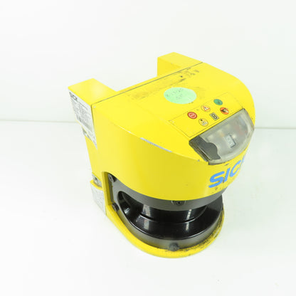 SICK 1023547 S30A-6011CA S3000 Advanced Safety Laser Scanner 24VDC 190 Degree