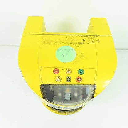 SICK 1023547 S30A-6011CA S3000 Advanced Safety Laser Scanner 24VDC 190 Degree