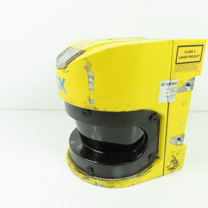 SICK 1023547 S30A-6011CA S3000 Advanced Safety Laser Scanner 24VDC 190 Degree