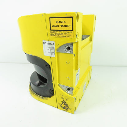 SICK 1023547 S30A-6011CA S3000 Advanced Safety Laser Scanner 24VDC 190 Degree