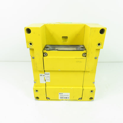 SICK 1023547 S30A-6011CA S3000 Advanced Safety Laser Scanner 24VDC 190 Degree