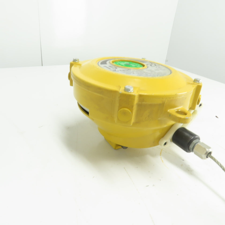 Endo EWF-22 Spring Balancer 15-22kg Capacity 1.5m Cable Travel