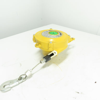 Endo EWF-22 Spring Balancer 15-22kg Capacity 1.5m Cable Travel