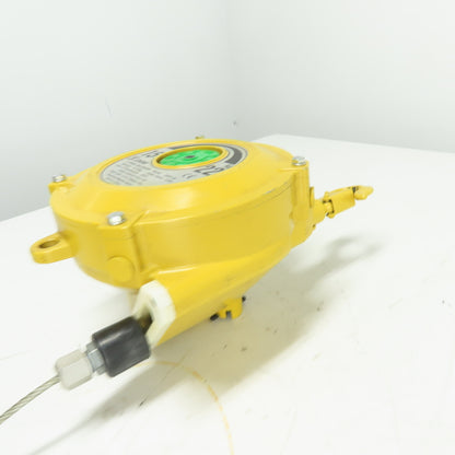Endo EWF-22 Spring Balancer 15-22kg Capacity 1.5m Cable Travel
