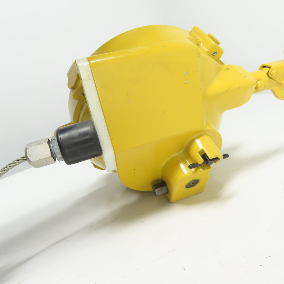 Endo EWF-22 Spring Balancer 15-22kg Capacity 1.5m Cable Travel