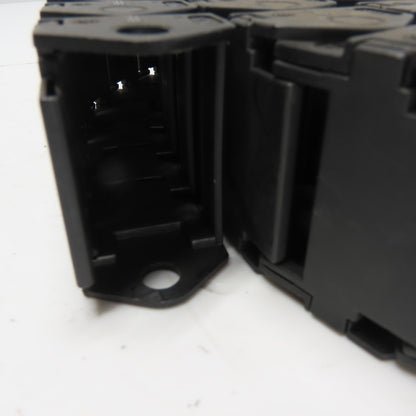 Igus 17.4.063 Cable Carrier Energy Drag Chain 50mm x 30mm x 6' Long