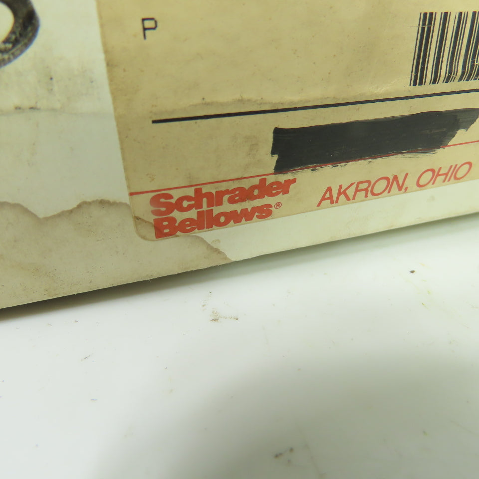 Schrader Bellows PS205 Polycarbonate Pneumatic Replacement Bowl NEW