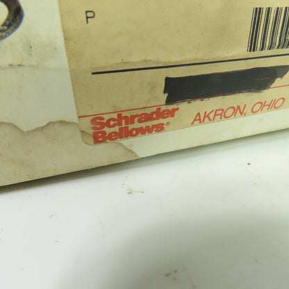 Schrader Bellows PS205 Polycarbonate Pneumatic Replacement Bowl NEW