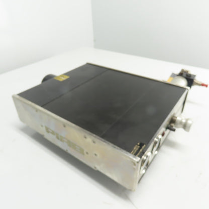 PIAB 01.02.176 L800 MK I Pneumatic Vacuum Pump 87 PSI max