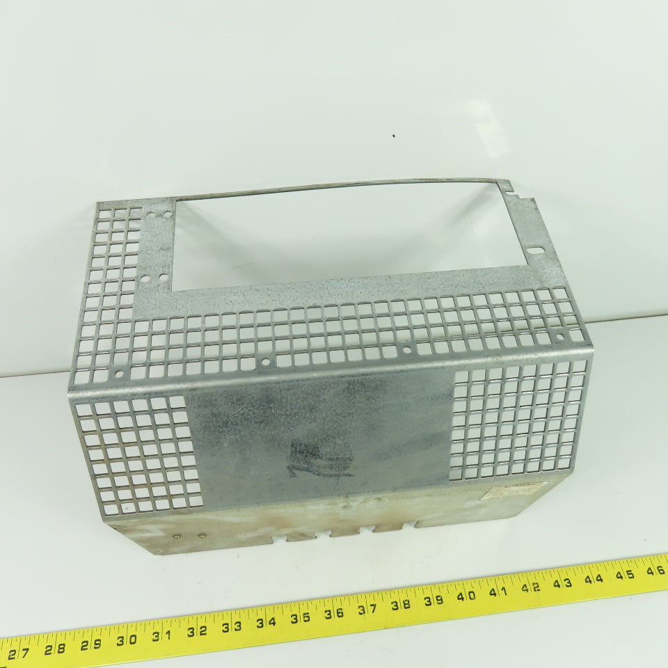 Siemens 462008.0575.00 AB 6SN1162-0EA00-0KA0 Simodrive Shield Connection Plate