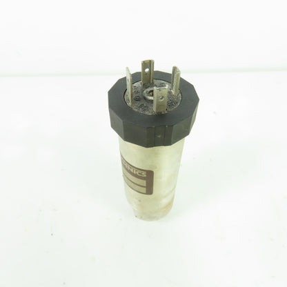 Sensortechnics SQ94107 Pressure Transducer Stainless Steel 4-Pin
