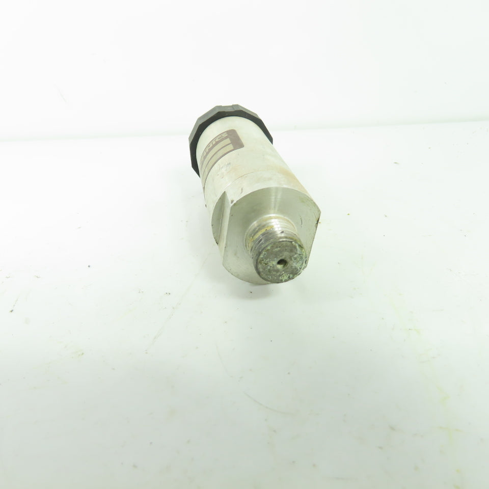Sensortechnics SQ94107 Pressure Transducer Stainless Steel 4-Pin