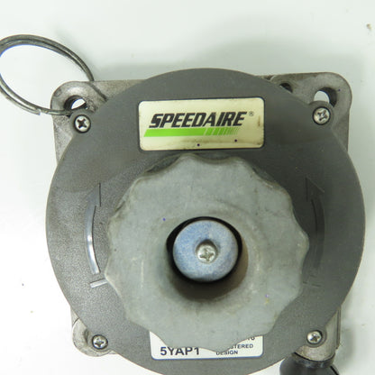 Speedaire 5YAP1 Retractable Tool Balancer 1-2 lbs 5 ft Cable
