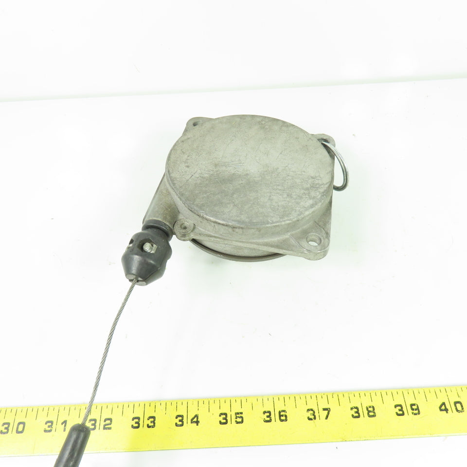 Speedaire 5YAP1 Retractable Tool Balancer 1-2 lbs 5 ft Cable