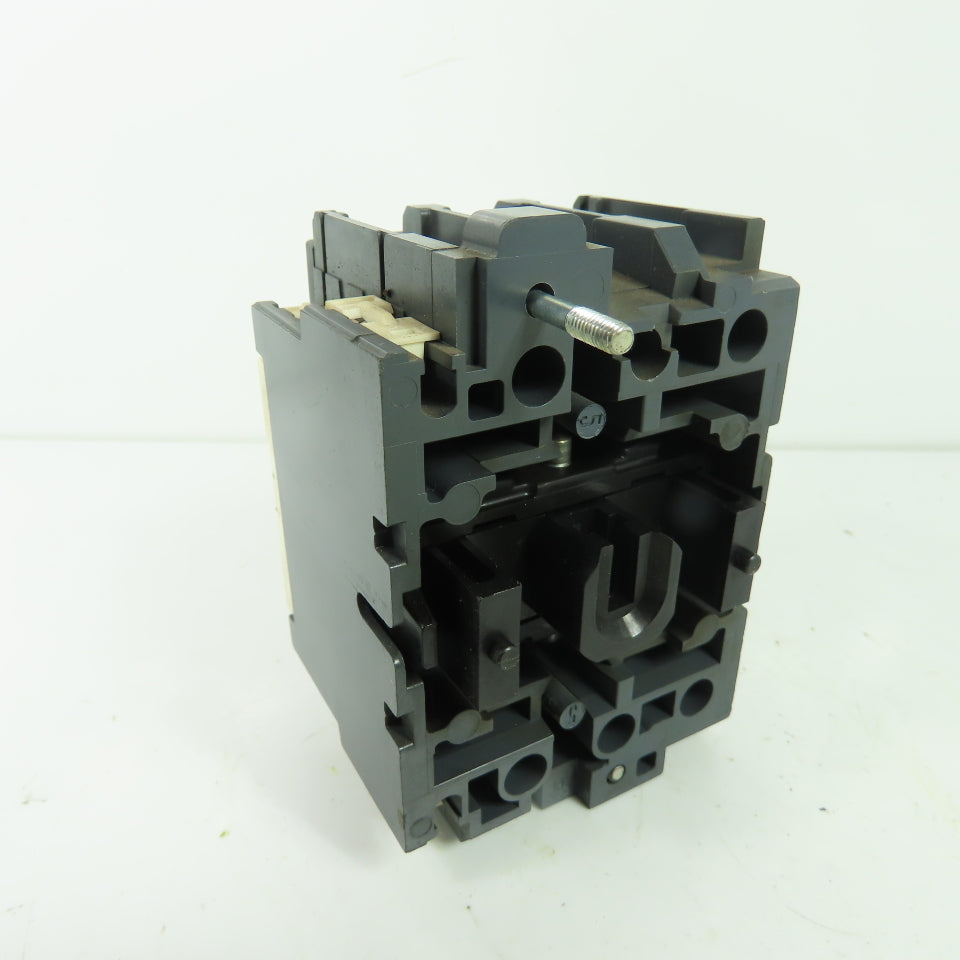 Telemecanique LP1 D4011 LC1 D40 3-Pole Magnetic Contactor 600V 60A 3Ph