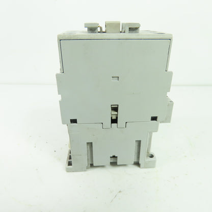 Allen-Bradley 100-C30*00 3-Pole Magnetic Contactor 120V Coil 32A 600V