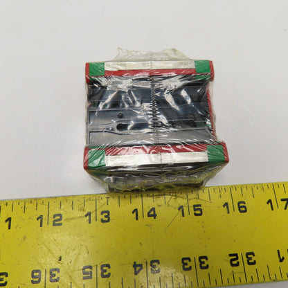 Hiwin WW27C WEW-27-CC-ZA-C Wide Linear Guideway Block