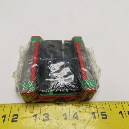 Hiwin WW27C WEW-27-CC-ZA-C Wide Linear Guideway Block